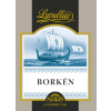  LUCULLUS BORKÉN 20G
