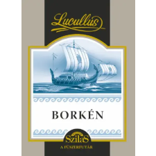  LUCULLUS BORKÉN 20G alapvető élelmiszer