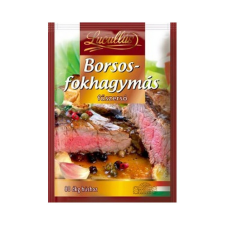 Lucullus borsos-fokhagyma fűszersó - 28g alapvető élelmiszer