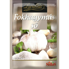  LUCULLUS FOKHAGYMA SÓ 30G alapvető élelmiszer