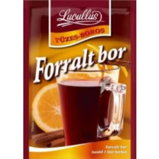Lucullus forralt bor fűszerkeverék 60 g sütés, főzés