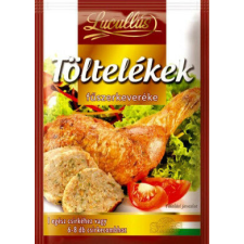 LUCULLUS FÜSZERKEVERÉK TÖLTELÉK 22G alapvető élelmiszer