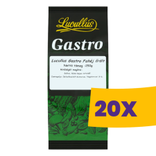 Lucullus Gastro fahéj őrölt 250g (Karton - 20 db) alapvető élelmiszer