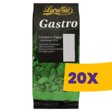 Lucullus Gastro feketebors egész 200g (Karton - 20 db) alapvető élelmiszer