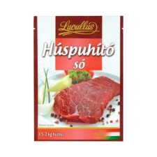 Lucullus húspuhító só - 35g alapvető élelmiszer