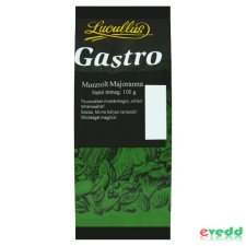  Lucullus majoranna morzsolt 100g alapvető élelmiszer