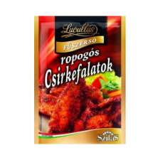 Lucullus ropogós csirkefalatok - 40g alapvető élelmiszer