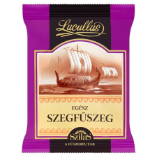  LUCULLUS SZEGFŰSZEG EGÉSZ 10G alapvető élelmiszer
