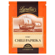 Lucullus tört chili paprika 15 g alapvető élelmiszer