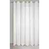  Lucy fényáteresztő függöny voile anyagból Fehér 300x250 cm
