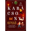 Lucy Mitchell - Karácsonyi kutyulás