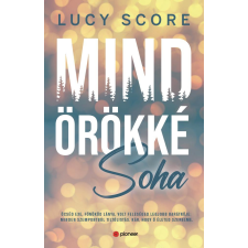 Lucy Score - Mindörökké soha egyéb könyv