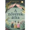 Lucy Strange - A nővérek átka