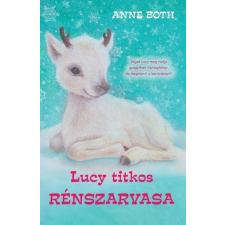  Lucy titkos rénszarvasa gyermek- és ifjúsági könyv