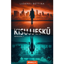 Ludányi Bettina - Kisujjeskü egyéb könyv