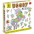 Ludattica Woody Unicorns, wooden puzzle, 48 pieces (21269)