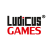 LUDICUS GAMES Ördöglakat Huzzle Cast Mini Violon angol 515176