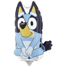 Ludo Studio Bluey Cute mini fólia lufi 35 cm (WP) party kellék