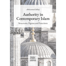 Ludovika Authority in Contemporary Islam egyéb e-könyv
