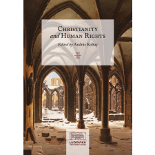 Ludovika Christianity and Human Rights egyéb e-könyv