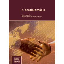 Ludovika Kiberdiplomácia társadalom- és humántudomány