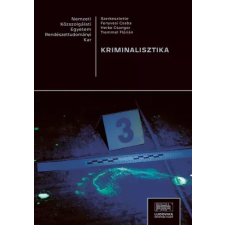 Ludovika Kriminalisztika egyéb e-könyv
