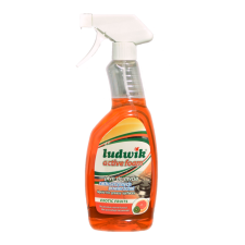 Ludwik Exotic szórófejes zsíroldó 750ml tisztító- és takarítószer, higiénia