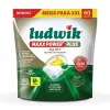 Ludwik LUDWIK Maxx Power plus mosógatógép kapszula - 60db