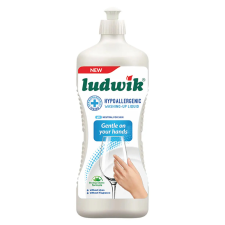 Ludwik Mosogató Ludwik illatmentes 900g tisztító- és takarítószer, higiénia