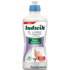 Ludwik Mosogatószer, 450 g, LUDWIK, levendula balzsam tisztító- és takarítószer, higiénia