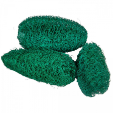  Luffa mini szárított zöld 10db/csom dekorációs kellék