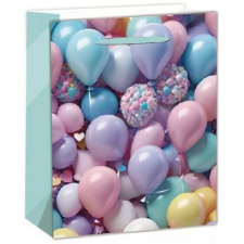  Lufi mintás ajándéktasak - 26 x 32 cm ajándéktasak