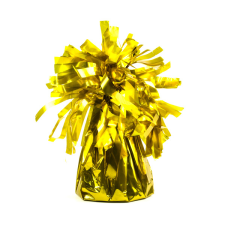  Lufi nehezék party kellék