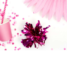 Lufi súly, Bon-bon, magenta 130 g party kellék