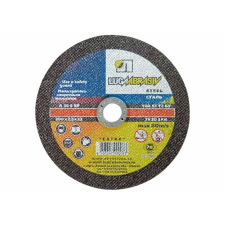 Luga 115x2,5mm M14 vágótárcsa fémhez csiszolókorong és vágókorong