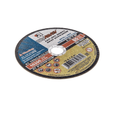 Luga 180x2,5mm M14 vágótárcsa fémhez csiszolókorong és vágókorong