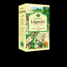 Lugosito Teakeverek 100G gyógytea