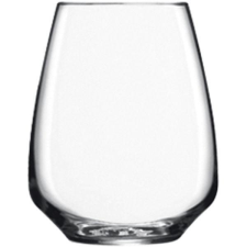 Luigi Bormioli Borospohár 400 ml, Atelier Ryzlink Tokaj Luigi Bormioli pezsgős pohár