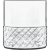 Luigi Bormioli Whiskys pohár, Luigi Bormioli Roma, 300 ml