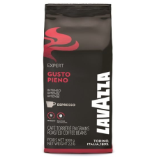 Luigi Lavazza S.p.A. Lavazza Gusto Pieno, kávébab, 1000g kávé