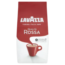 Luigi Lavazza S.p.A. Lavazza Qualità Rossa szemes kávé 1kg kávé