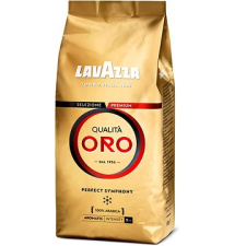 Luigi Lavazza S.p.A. Mosson kiváló minőségű aranyat kávé