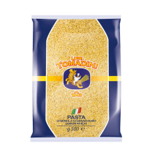  Luigi Tomadini alfabeto 500 g reform élelmiszer