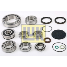 LUK Javítókészlet, kézikapcsolású váltó LuK 462 0206 10 autóalkatrész