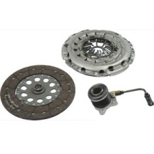 LUK kuplungkészlet 5 fokozatú kézi autóalkatrész