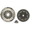 LUK kuplungkészlet kinyomó csapággyal
