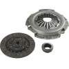 LUK kuplungkészlet kinyomó csapággyal