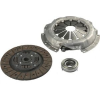 LUK kuplungkészlet kinyomó csapággyal