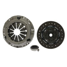 LUK kuplungkészlet kinyomó csapággyal autóalkatrész