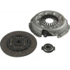 LUK kuplungkészlet kinyomó csapággyal